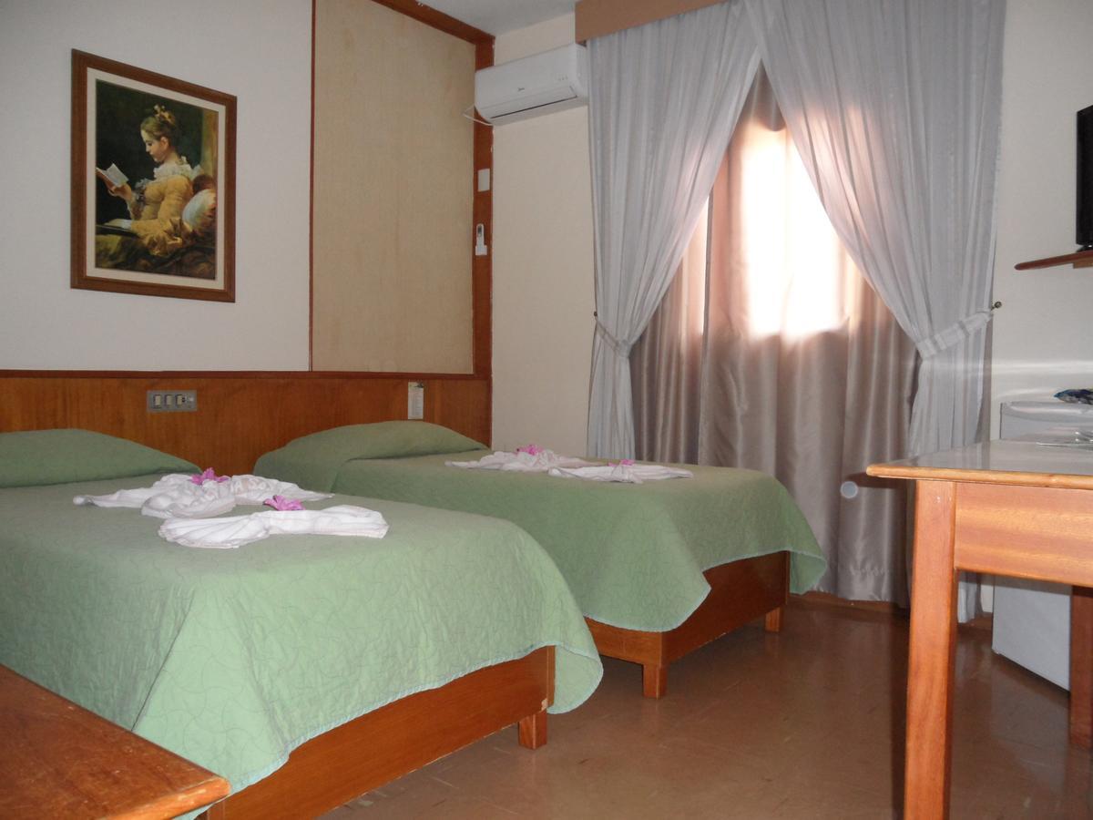 Hotel Thermas Lagoa Santa Zewnętrze zdjęcie