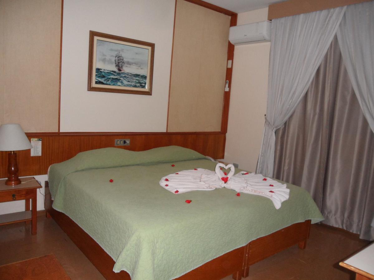 Hotel Thermas Lagoa Santa Zewnętrze zdjęcie