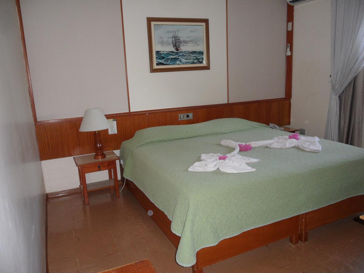 Hotel Thermas Lagoa Santa Zewnętrze zdjęcie